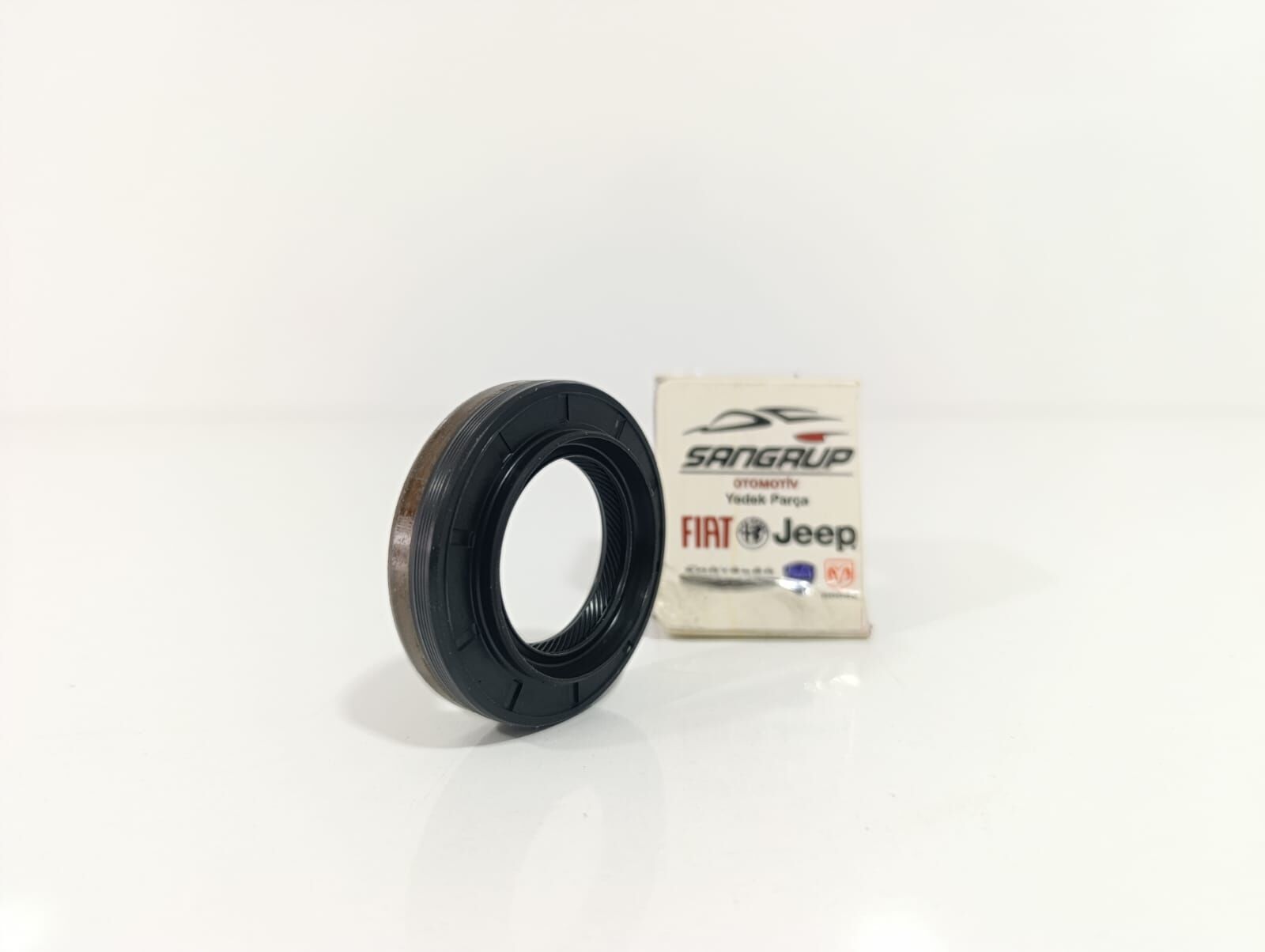 Ön Aks Keçe Sol | Egea Doblo Palio Albea Linea Fiorino Punto 1.3 Jtd