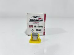 Far Klipsi Doblo Sarı