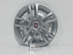 Jant Kapağı Scudo 16 Jant