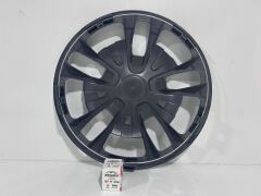 Jant Kapağı Scudo 16 Jant