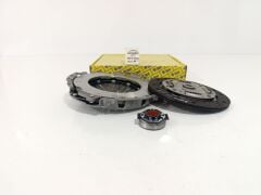 Debriyaj Seti | Palio Albea 1.2 1.4 16V Dar Göbek - Orijinal