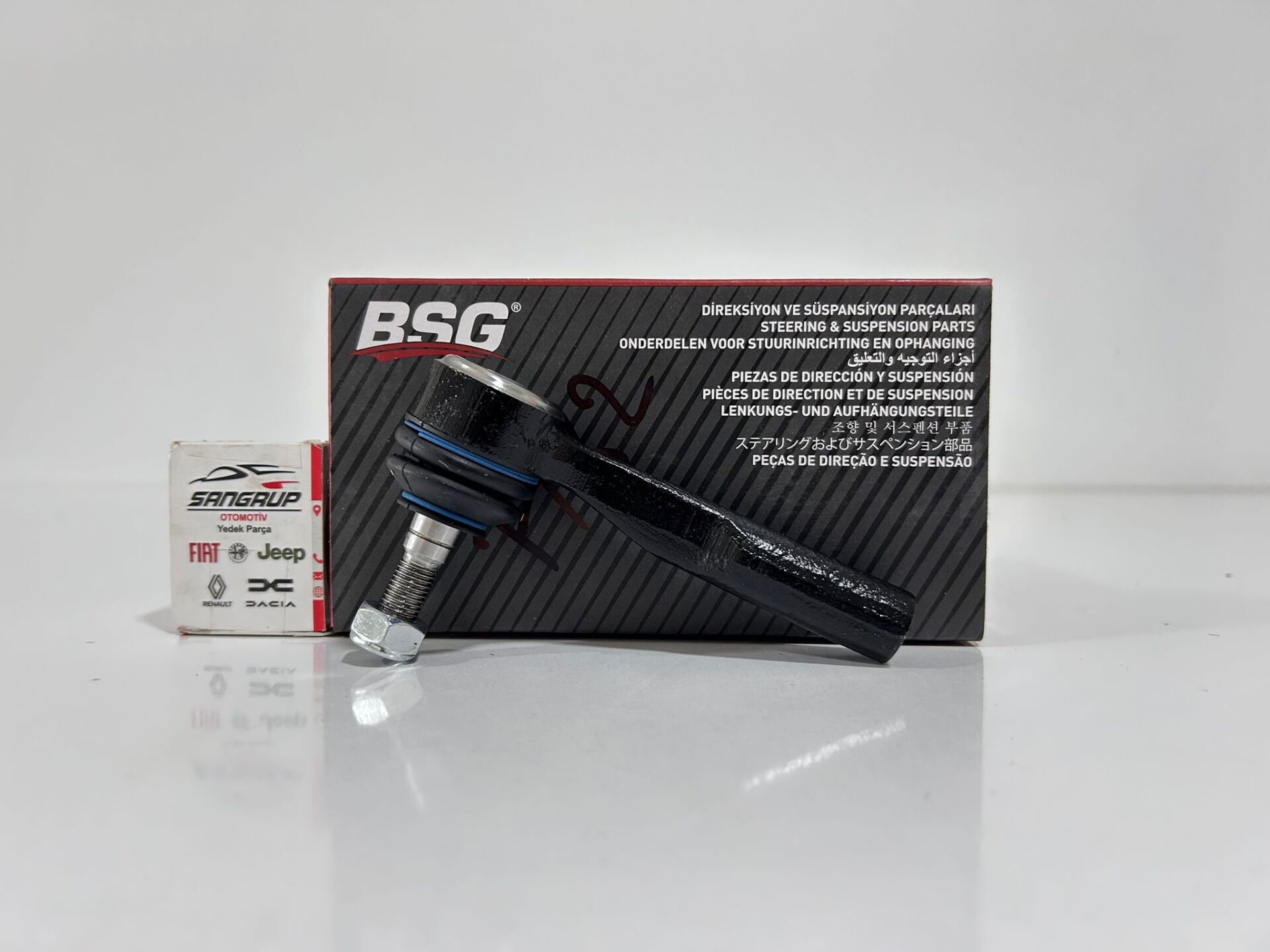 Rotbaşı Sağ | Grande Punto Linea Fiorino
