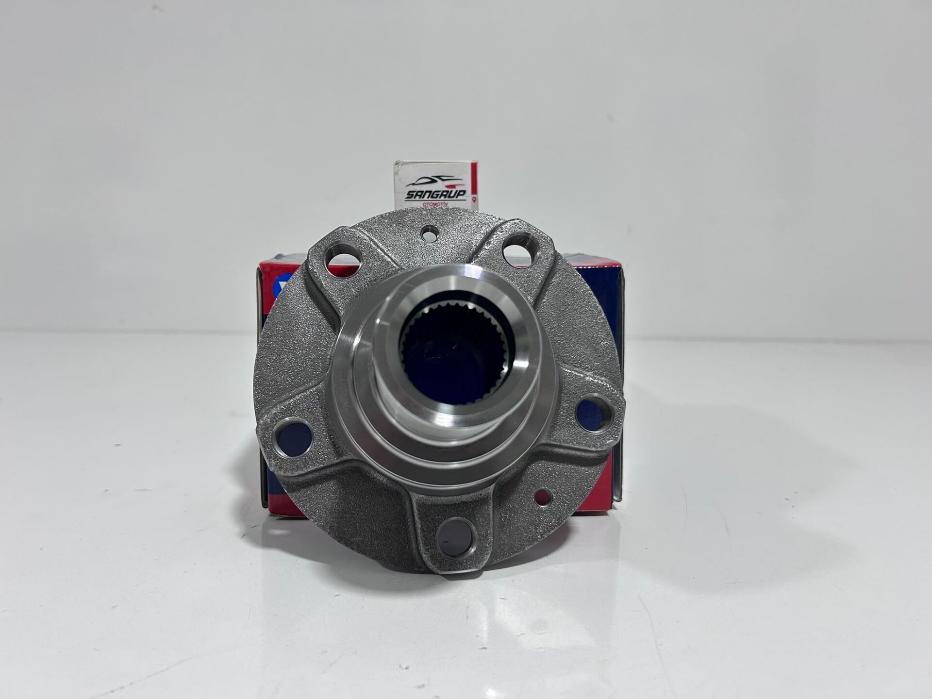 Ön Teker Poryası Ducato Boxer Jumper 2.3