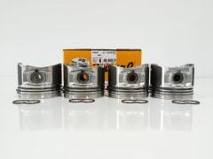 Piston Sekman | Tempra Tipo 2.0 16V 0.60 Takım