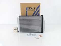 Kalorifer Radyatörü Ducato 2006 ve Sonrası