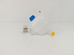 Radyatör Ek Deposu Doblo 2000-2015 Palio Albea Linea 1.3 Jtd - Orijinal