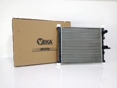 Su Radyatörü | Brava Bravo Marea 1.6 - Klimalı