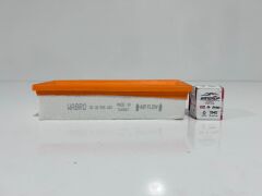 Hava Filitre Duster K9K