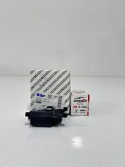Kalorifer Klape Motoru Grande Punto Bravo Stilo - Orijinal