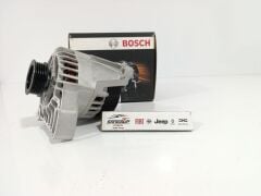 Şarj Dinamosu Alternatör Palio Albea 1.2 16v - Bosch