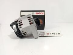 Şarj Dinamosu Alternatör Palio Albea 1.2 16v - Bosch