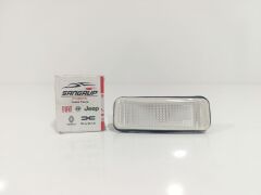 Çamurluk Sinyali Tempra