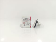 Çamurluk Sinyali Tempra