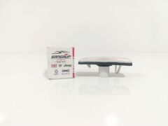 Çamurluk Sinyali Tempra