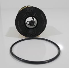 Yağ Filitresi | Alfa Romeo 159 Jts Benzinli