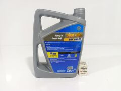 0 W 20 4.8Lt Motor Yağı
