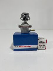Yakıt Pompası Uno 60