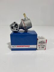 Yakıt Pompası Uno 60