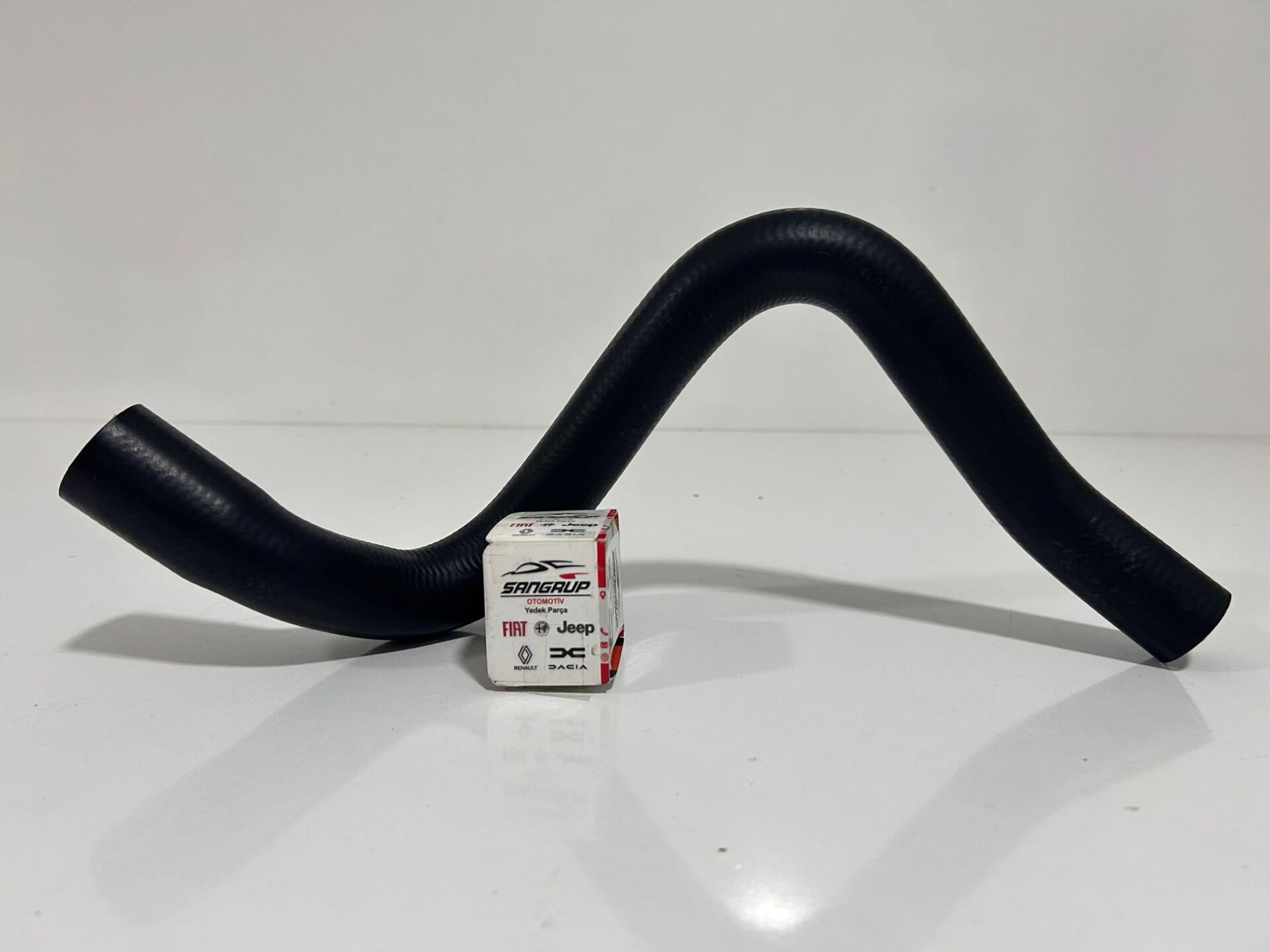 Radyatör Üst Hortumu Linea 1.3 Jtd Euro 4