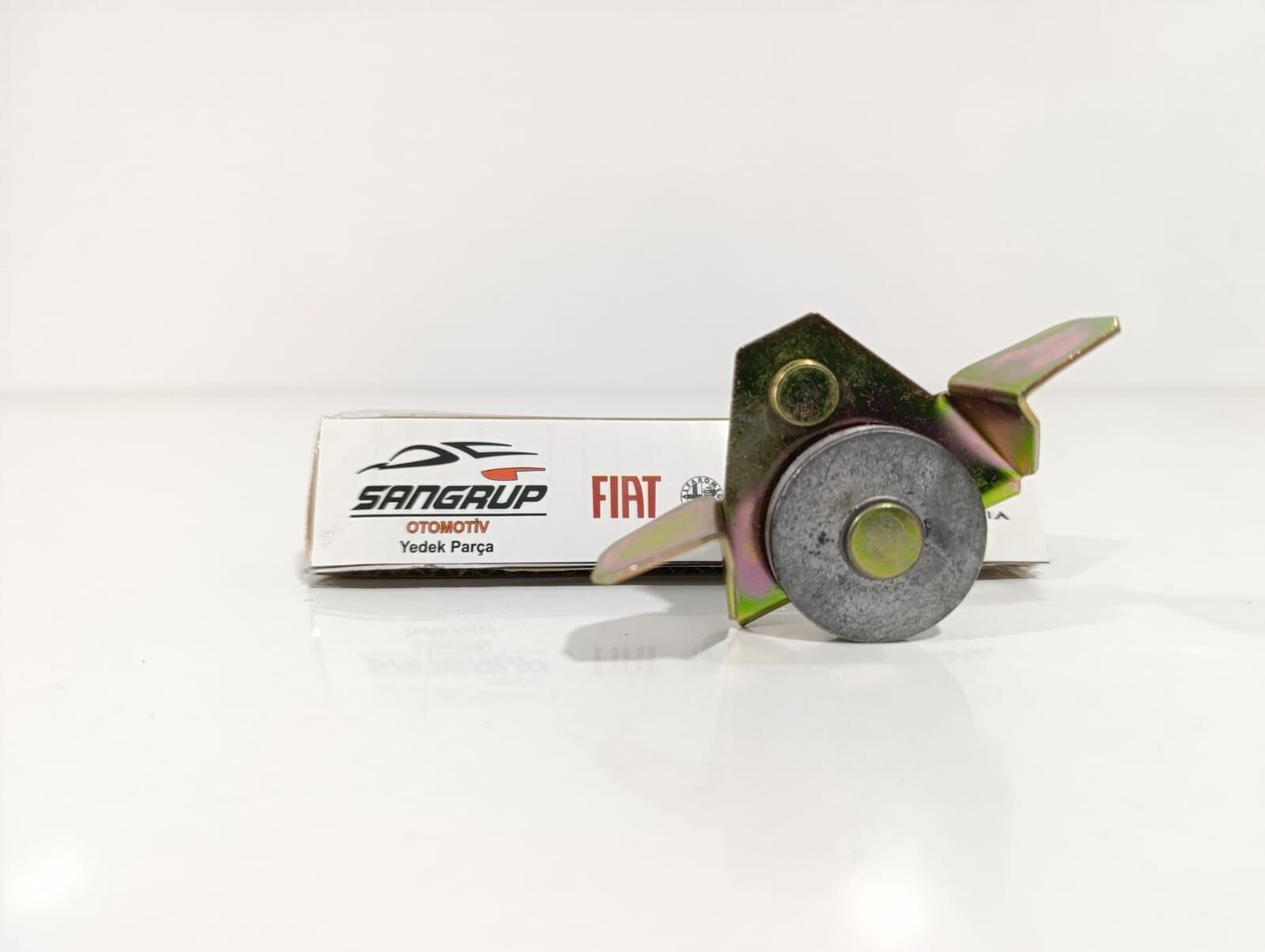 Cam Makarası Kulaklı Doğan Kartal Şahin