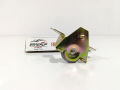 Cam Makarası Kulaklı Doğan Kartal Şahin