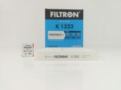 Polen Filtresi | Panda