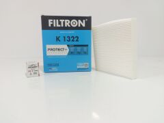 Polen Filtresi | Panda