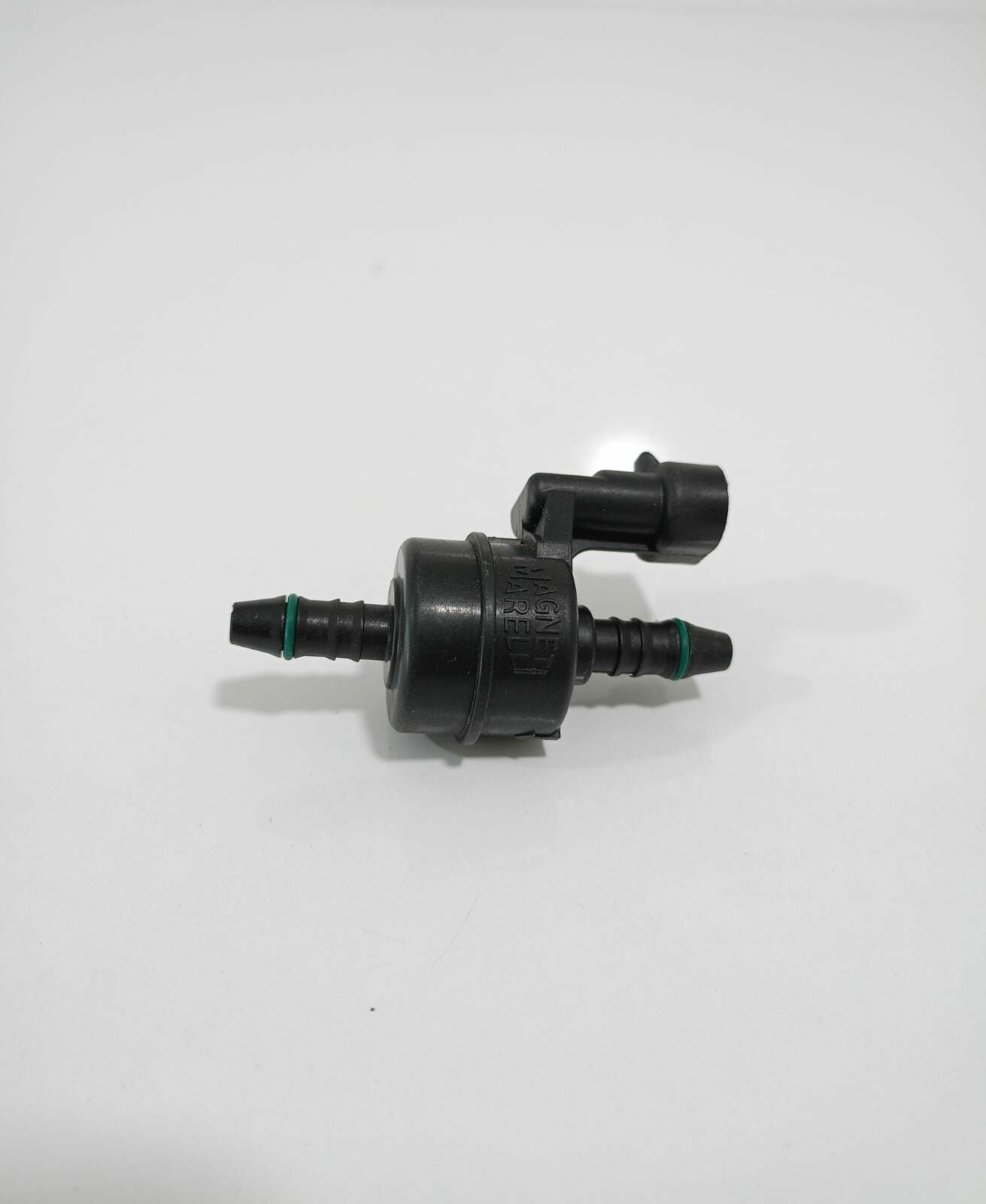 Elektrovalf (Hava Valfi) Stilo Marea Brava Palio Albea 1.6 16v (Magneti Marelli)