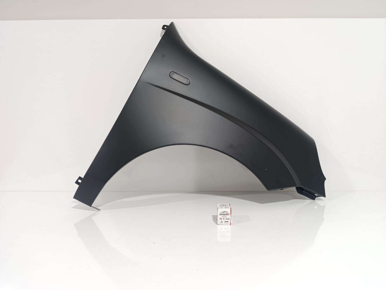 Sağ Ön Çamurluk Doblo (2005-2012)