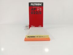 Hava Filtresi 500 Panda Lancia Ypsilon 0.9 Motor