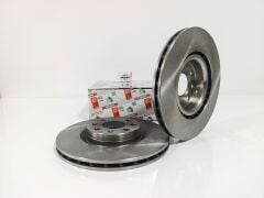 Fren Diski Grande Punto Corsa 1.3 Jtd 90 Hp