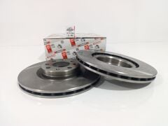 Fren Diski Grande Punto Corsa 1.3 Jtd 90 Hp