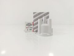 Distribütör Kapağı Doğan Kartal Şahin Slx 1.6 Uno Tipo 1.4 (Dikey)