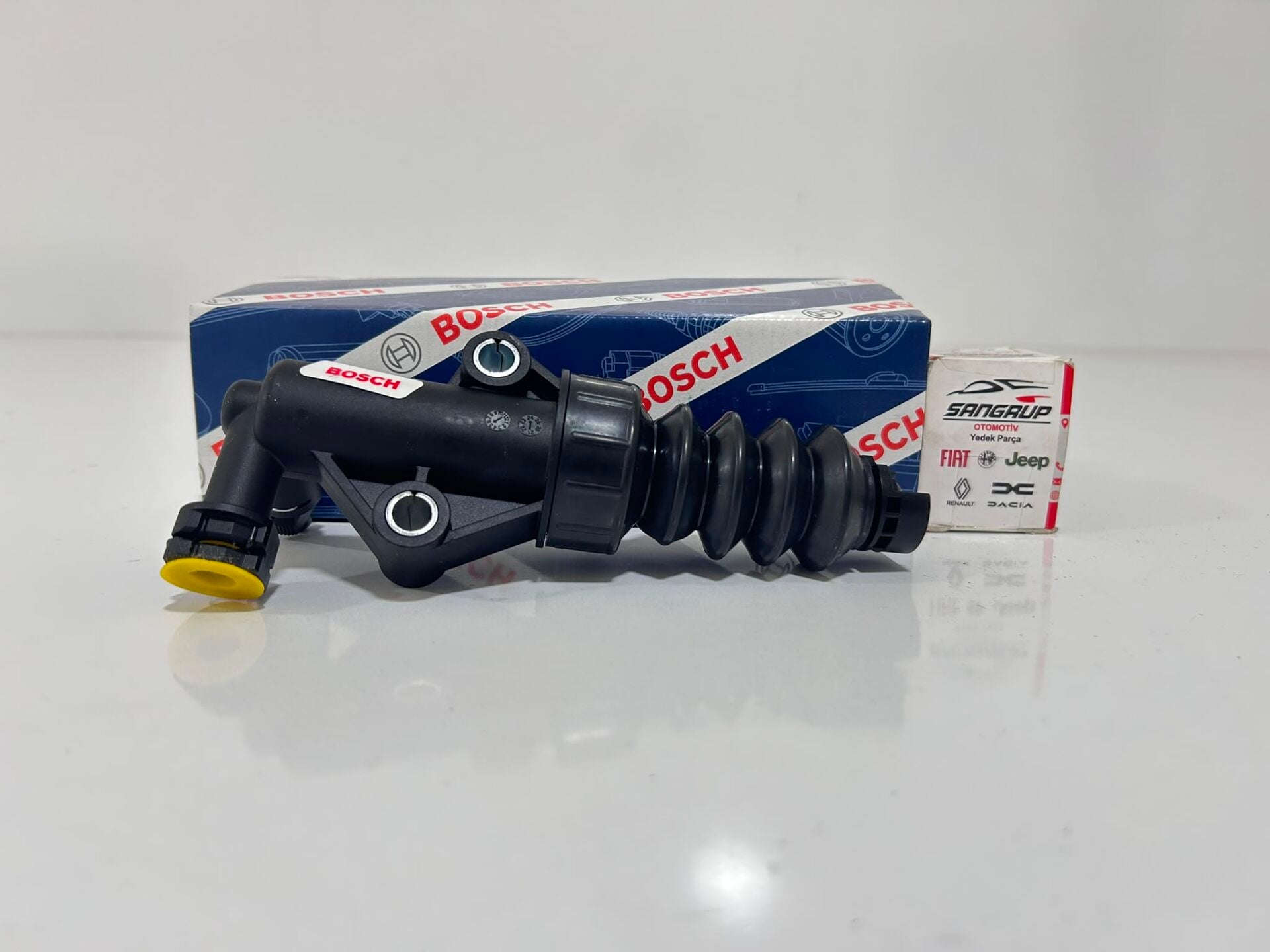 Debriyaj Alt Merkezi Silindiri Egea 500L 1.4 - Bosch