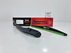 Arka Silecek | Grande Punto Evo (Komple)