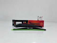 Arka Silecek | Grande Punto Evo (Komple)