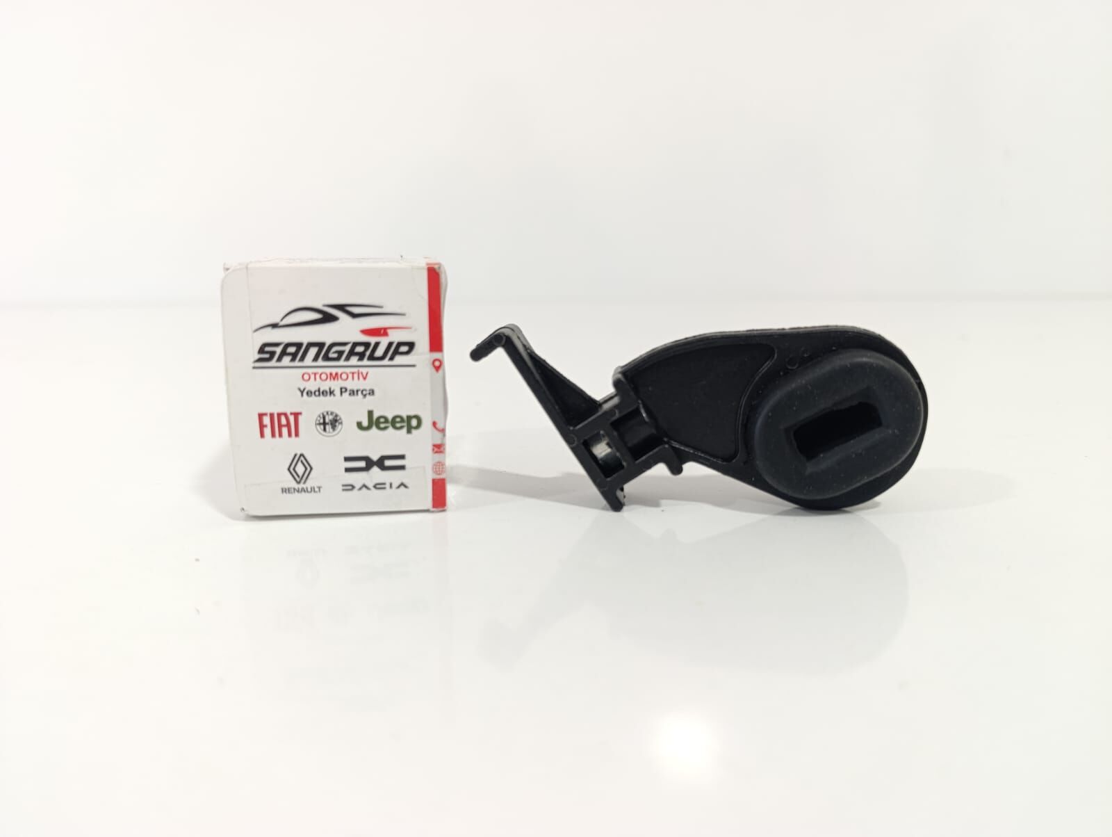 Radyatör Üst Takoz Palio Siena 1.4-1.6