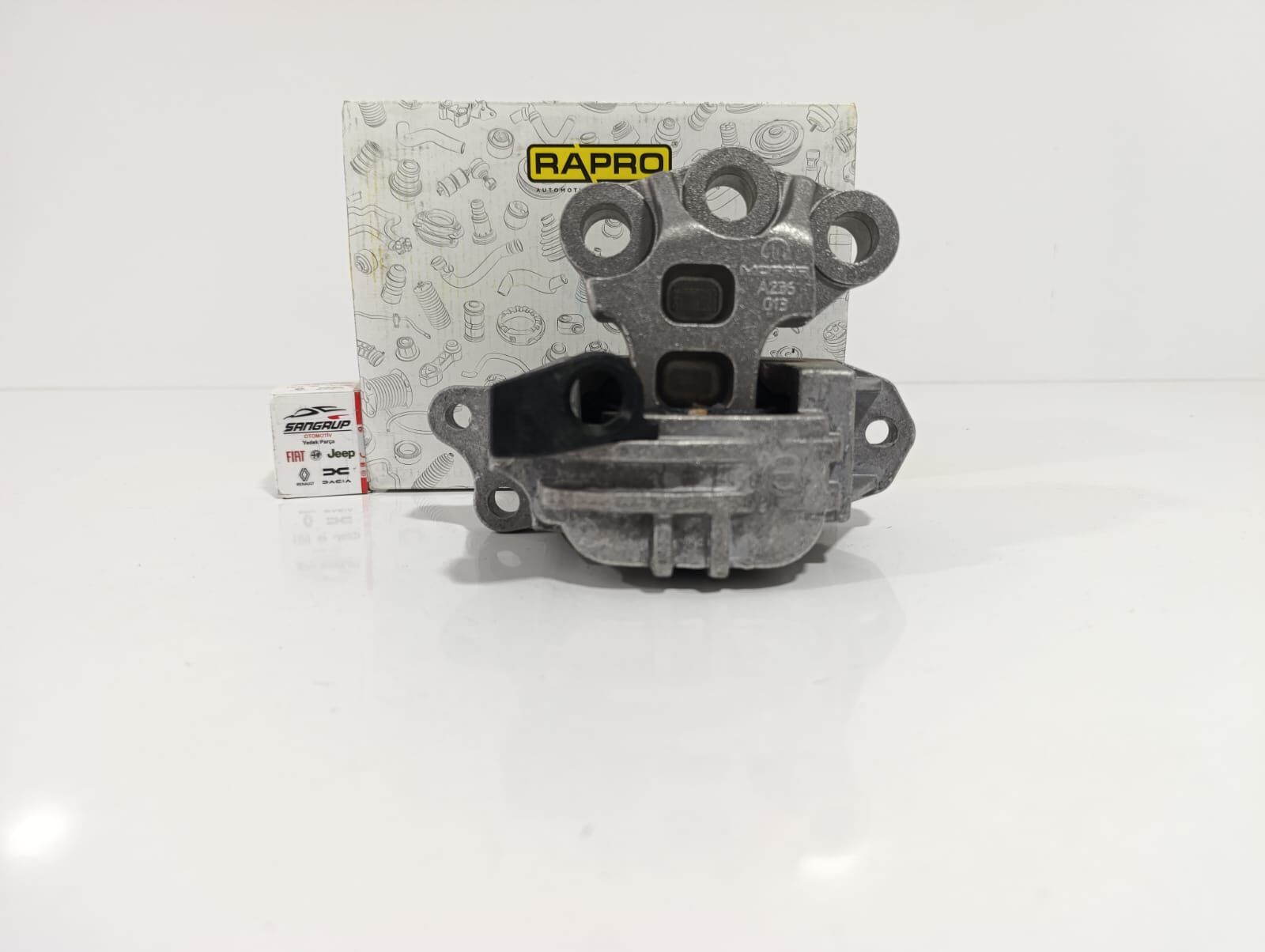 Motor Takozu Sağ Üst Egea 1.3 Mjtd