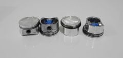 Piston Sekman | Palio Punto Doblo 1.2-8V Takımı Standart - Goetze Nüral