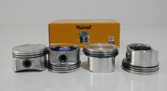 Piston Sekman | Palio Punto Doblo 1.2-8V Takımı Standart - Goetze Nüral