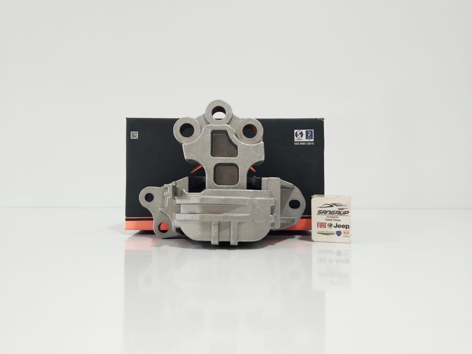 Motor Takozu Sağ Üst Egea 1.4 16v