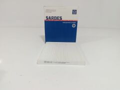 Polen Filitresi Jeep Cherokee 2014 Ve Sonrası