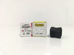 Viraj Lastiği Doblo Arka 2009 ve Sonrası