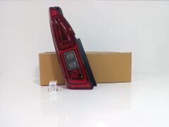 Stop Sol | Doblo Patner Berlingo Rifter Combo E (Tek Kapı)
