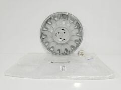 Jant Kapağı 500L (Komple) - Orijinal