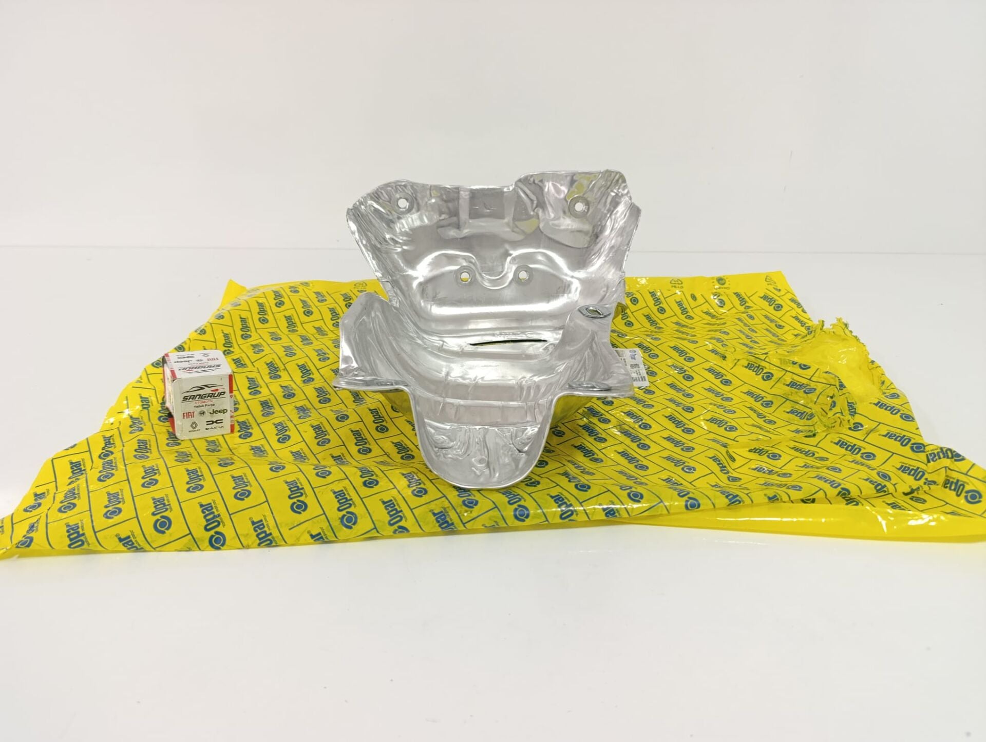 Manifold Sacı Grande Punto Egea 14 16V