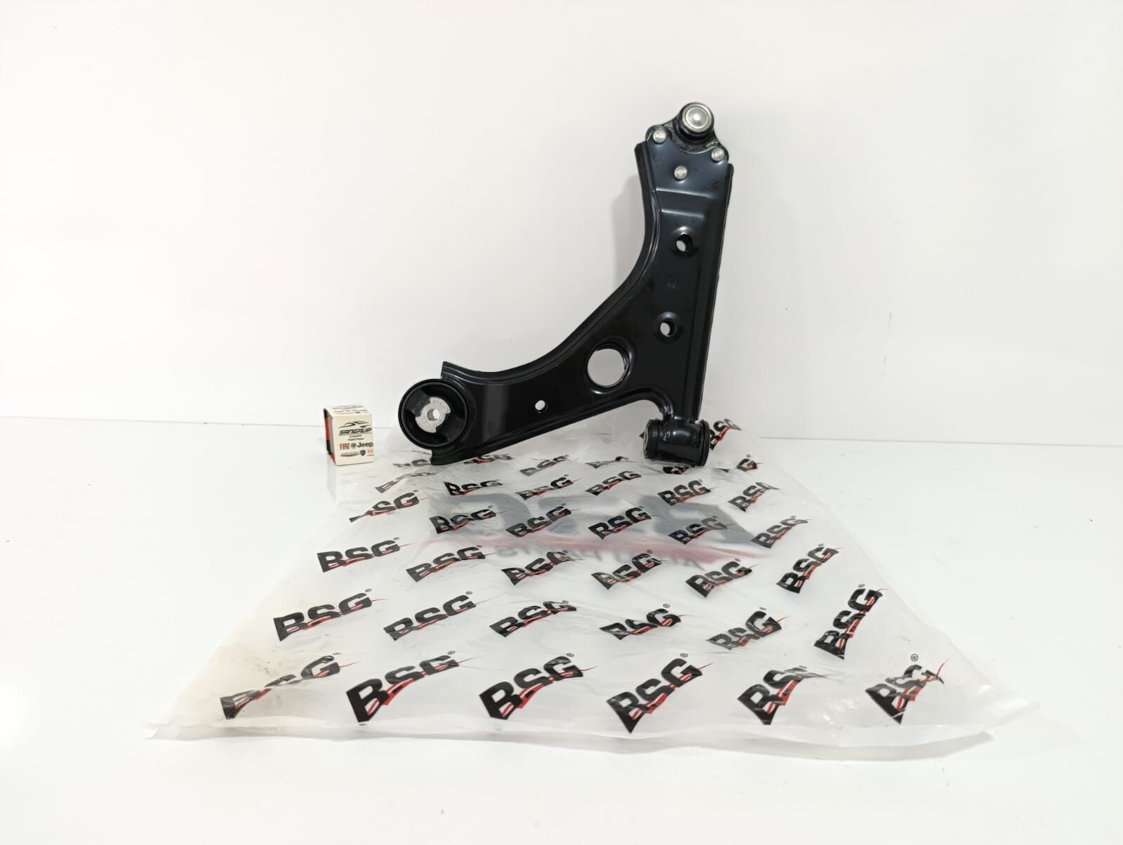 Sağ Tabla Salıncak | Linea Fiorino Grande Punto