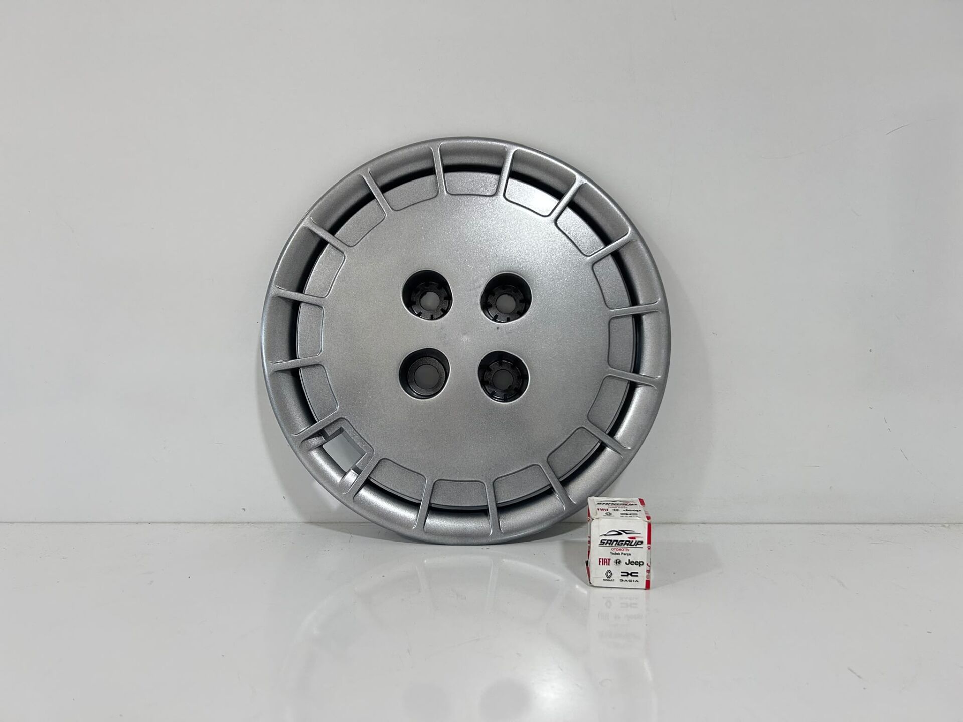Jant Kapağı Doğan Kartal Şahin 13 Jant
