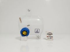 Radyatör Ek Deposu | Doblo Palio Albea Linea 1.3 Jtd
