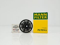 Yakıt Mazot Filitresi Ducato 2.3 Jtd Euro 6 - Mann
